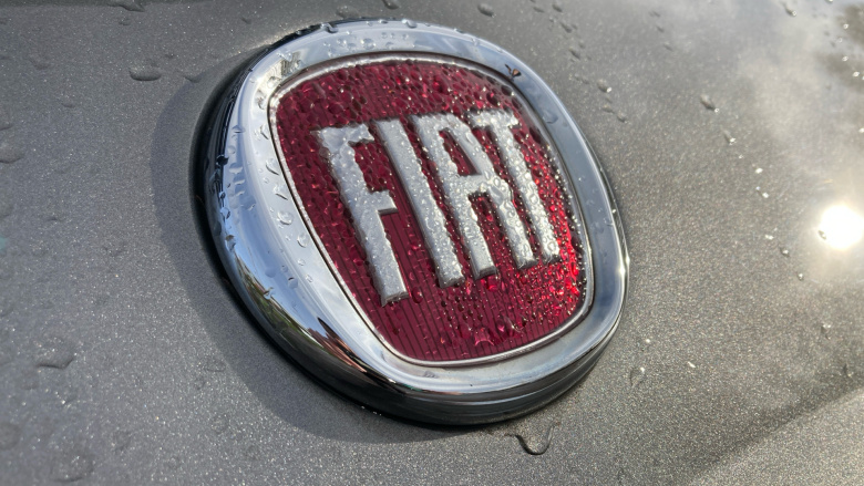 Fiat 500 1.0 Mild Hybrid Hey Google 3dr Petrol Hatchback